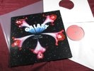 Galaxy  NATURE'S CLEAR WELL  -  LP Venus V78 GA-F1005 near mint