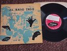 Al Haig Trio (Vogue LDE 092 UK 1st Press 10