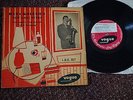 Hans Koller New Jazz Stars (Vogue LDE 057 UK 1st Press 10