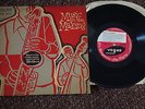 Music In The Making (Vogue UK 1st Press 10