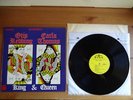 Otis Redding Carla Thomas King & Queen 1967 Original Stax 716 plays mostly MINT-