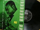 Alte Nixa Jazz Lp MAD THAD NJL 13 black Label Leonard Feather present von 1956/7
