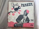 CHARLIE PARKER Self Titled ( jazz ) 10