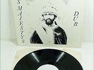 PRINCE JAMMY V KING TUBBYS - Jamaica Sky Juice WL 80s DUB LP 