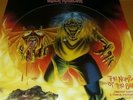 Iron Maiden Number Of The Beast 12