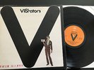 THE VIBRATORS - PURE MANIA - UK EPIC A1/B1 LP