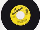 NORTHERN SOUL 45 RPM - THE TROPICS ON THE WAX MUSEUM RECORDS