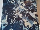 THE WHO / PHASES LIMITED EDITION box set 9 LPs, Hard Case w/ inner tray