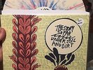 Under Soil and Dirt The Story So Far first press Tan Swirl /200 wonder years