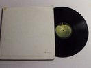 THE BEATLES White Album LP Apple Rec. SWBO-101 US 1968 VG++ COMPLETE ORIGINAL 9G