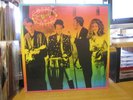 THE B-52'S COSMIC THING VINYL RECORD 12