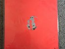 Animal Collective Hollinndagain Hand Painted LP 300 Copies Made OOP Vinyl