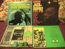 4 MINT- LPs Champion Jack Dupree SHAKESPEARE SAYS 