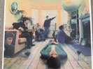 Oasis Definitely Maybe Vinyl