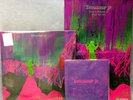 DINOSAUR JR Give A Glimpse Of What Yer Not LP CLEAR Vinyl 7