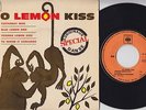 Jo LEMON KISS * 60's French MOD SOUL BOOGALOO Jerk LIBRARY EP * Listen