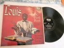 LP, Louis Armstrong, Louis and the Good Book, Decca 200.004, Made France, VG++