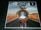Scorpion Child Self Titled 2LP 180gm gatefold NEW SEALED includes poster