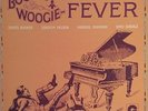LP James Booker, Joachim Palden, Markus Ammann, Dani Gugolz Boogie-Woogie Fever