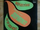 DIANA ROSS & THE SUPREMES - Reflections RARE UNIQUE CHILE ONLY COVER Motown EX
