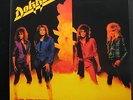 Dokken - Under Lock And Key LP Mint- FRM-60458 180g Reissue 2015 Vinyl Record