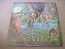 THE FUZZTONES Lysergic Emanations & INNER 1985  ABC LABEL  superb EX