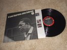 JOHN COLTRANE A Love Supreme LP Impulse Stereo A-77 MINTY Vinyl Gatefold BEAUTY