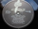 ALVIN LEE FREE FALL 1st UK PRES MiNt AuDiO/ViNyL ARCHIVE BLUES PROG ROCK AVITAR