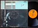JIMMY FORREST Forrest Fire LP STATUS RECORDS ST 8250 US 1960 JAZZ RVG MONO