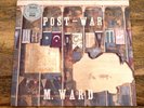 M. Ward - Post-War (LP, Vinyl, 2006, 180g) - New & Sealed