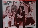 CARTER 1993  ORIGINAL & 5 other posters for ROB