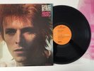 David Bowie - Space Oddity - 1972 Vinyl LP Record 1st Press LSP-4813 (EX/NM-)