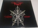 Celtic Frost: Morbid Tales LP- Original Metal Blade pressing WITH poster
