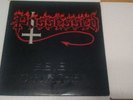 Possessed Seven Churches LP 1985  Combat