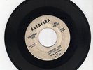 DON SARGENT AND THE BUDDIES VOODOO KISS CATLINA 4514 RARE EXOTICA TITTYSHAKER