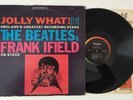 The Beatles And Frank Ifield On Stage (Jolly What) - 1964 LP Vee-Jay VJLP 1085