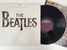 The Beatles - 20 Greatest Hits - Vinyl LP Record S0-12245 Import (NM-)