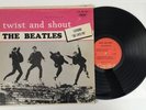 The Beatles - Twist And Shout - Vinyl LP Record T-6054 Import (EX)