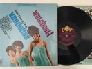 Martha And The Vandellas - Watch Out - 1966 Gordy GLPS 920 (NM-) In Shrink