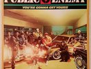1987 - PUBLIC ENEMY - YOU'RE GONNA GET YOURS / REBEL WITHOUT A PAUSE - PROMO