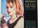 MADONNA DUTCH 1985 12