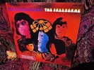 SCARCE re ACID-GARAGE BAROQUE 