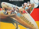 Grobschnitt Jumbo Mit Deutschen Texten Brain Vinyl LP