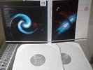 BLAME ( LTJ BUKEM )  original  lim 5.000 Vinyl 2LP   Between Worlds (1998)