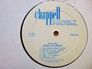 SONGS by JONES & SCHMIDT DEMO LP The Fantasticks  I DO I DO 110 in the SHADE