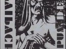 Laibach Opus Dei US LP