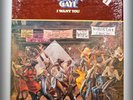 MARVIN GAYE I Want You A CHANGE FROM MOTOWN SOUL-LUSH FUNKY LIGHT DISCO SOUND