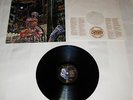 IRON MAIDEN : Somewhere In Time,Rare EEC Reissue Vinyl LP 1986 EMI 038-74 6341 1