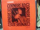 BLP 4222 Lee Morgan - Cornbread lp on Blue Note / New York / Aria