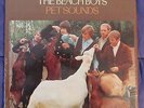 Beach Boys Pet Sounds LP MS 2197 Mono Shrink Wrap Rare 1972 Warner Repress